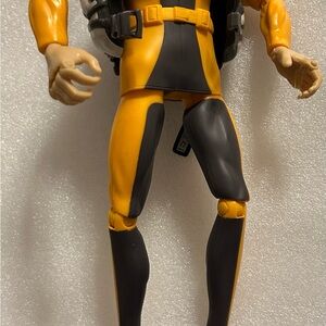 G.I. Joe 12-inch Diver